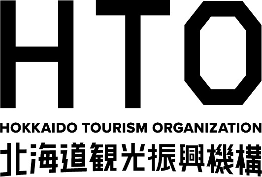 公益社団法人 北海道観光振興機構様　ロゴ