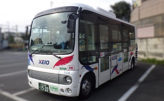 日野市ミニバス