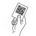 QRコード